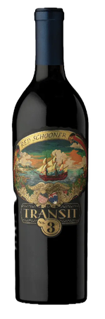 Red Schooner 